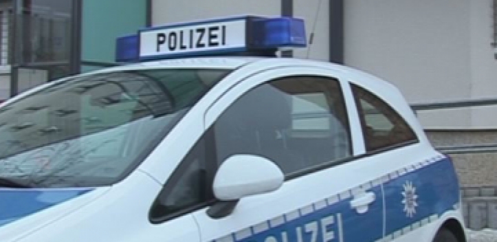 Ehepaar bei Unfall schwer verletzt