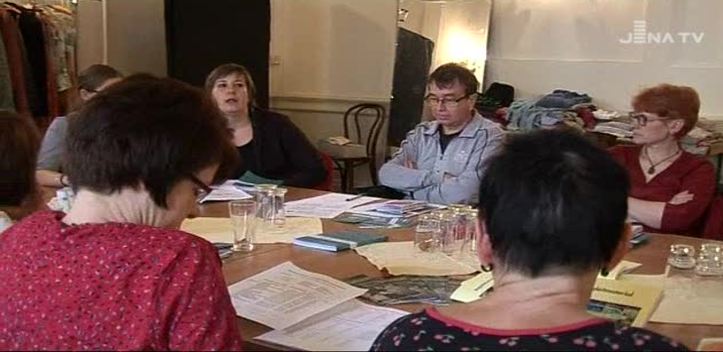 Theater für Kinder und Jugendliche: Theater & Philharmonie Thüringen bereitet die neue Spielzeit vor