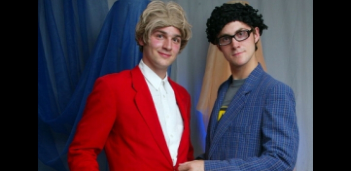 15. Thüringentag in Pößneck 