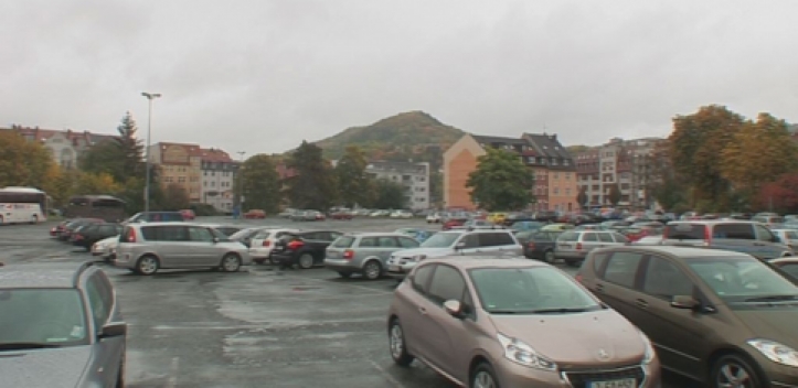 Finanzierung der Inselplatz-Bebauung gesichert