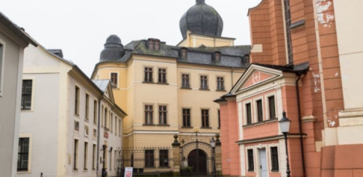 1,5 Millionen Euro für Greiz vom Bund