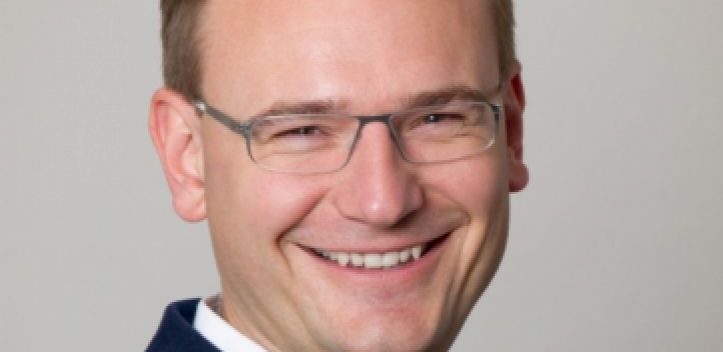 Neuer Geschäftsführer der Jenaer Bäder- und Freizeitgesellschaft 