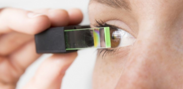 30 Jenaer Aussteller auf „LASER“-Messe München