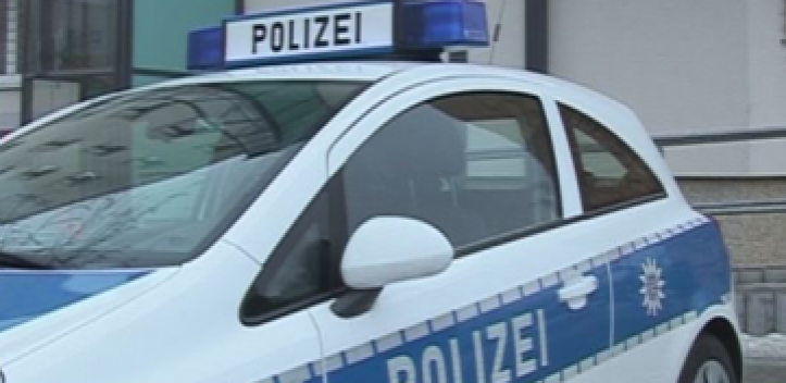 Mopedfahrer leicht verletzt