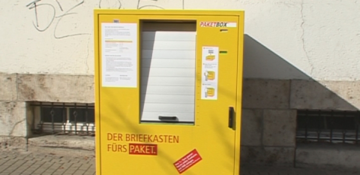 Poststreikende treffen sich am Freitag in Gera