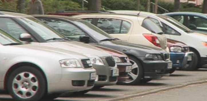 Gries für eine Woche vermietet