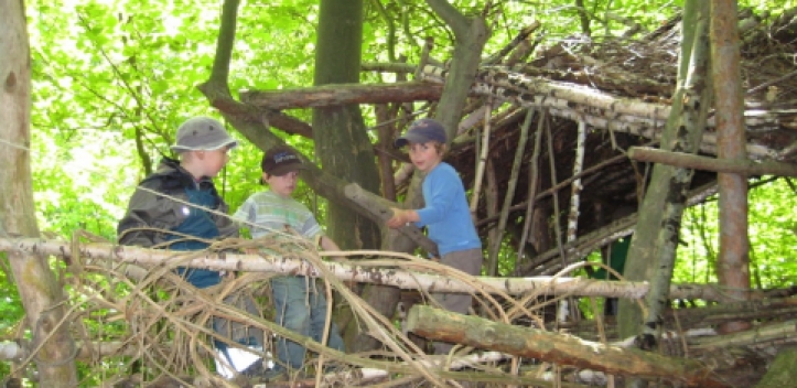 Tag der offenen Tür im Schullandheim „Stern“ 