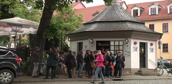 Baupläne erläutert: In der Wagnergasse beginnt im Oktober der Straßenausbau