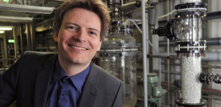 Nachhaltig Energie speichern