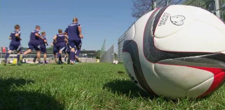 Kaderplanung abgeschlossen: Der FC Carl Zeiss Jena bereitet sich auf die neue Saison vor