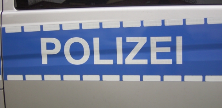 Polizei sucht Zeugen zu einer Bodenverunreinigung