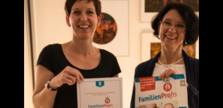 Neues Internetportal für Familien in Jena