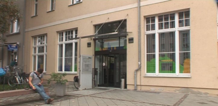 Sitzung der AG Bürgerhaushalt 