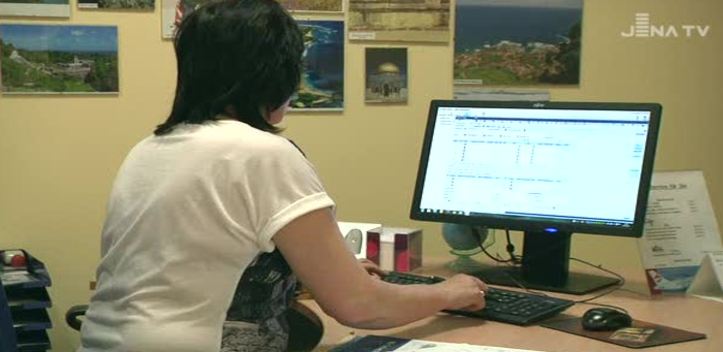 Reiseziele gebucht: Die Jenaer machen immer noch gern Urlaub in südlichen Ländern