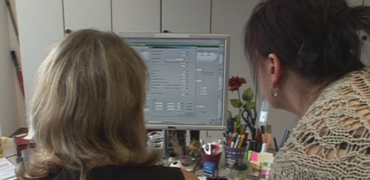 Bürgersprechstunde des Landrates vor Ort