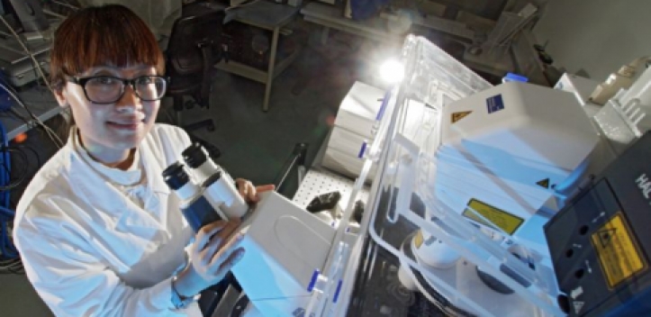 Promotionspreise für HKI-Doktoranden