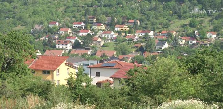 Gegen Wohnbebauung: Der Ortsteilrat Wenigenjena will weiterhin Kleingärten am Jenzigfuß