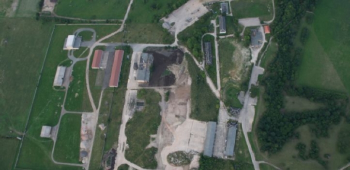 Jägerberg wird zum Nationalen Naturerbe erklärt