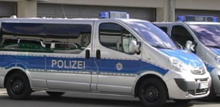 Radfahrer mit Unfallflucht