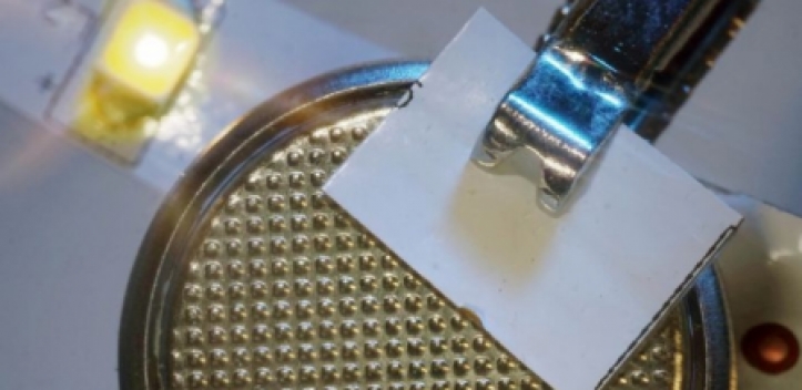 Uni-Startup-Unternehmen erhielt „IQ Innovationspreis“ 