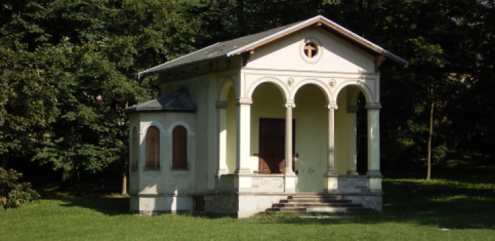 Teestunde im Drackendorfer Park