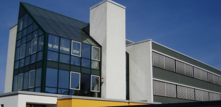 Bürgerversammlung mit Baustelleninfos