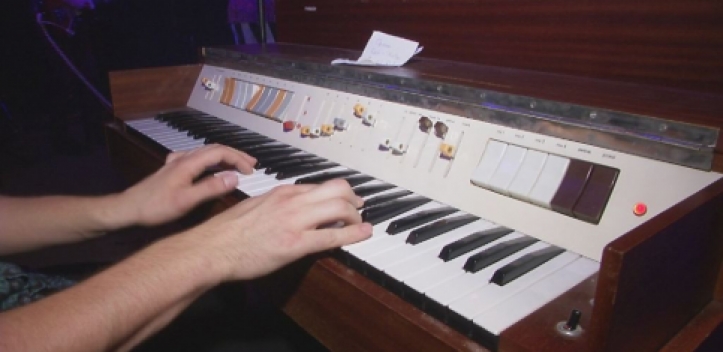 Musiker für Bandunterricht gesucht