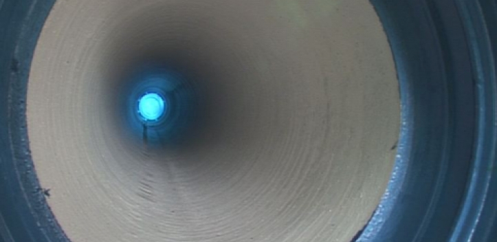 Umfangreicher Kanalbau in Göschwitz