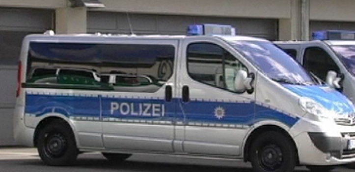 Geldbörse gestohlen