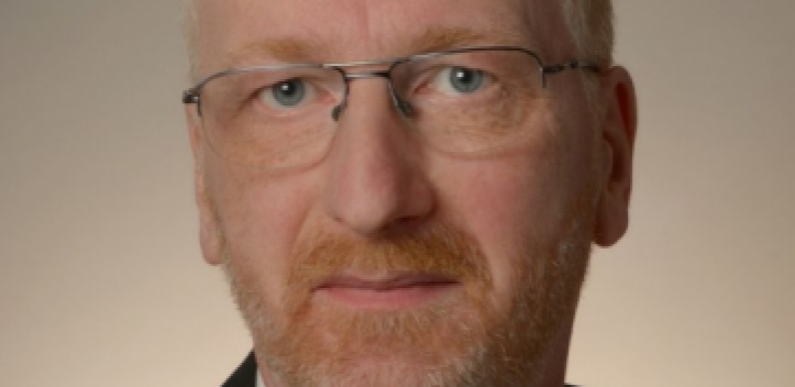 Volker Arnold wird kaufmännischer Geschäftsführer