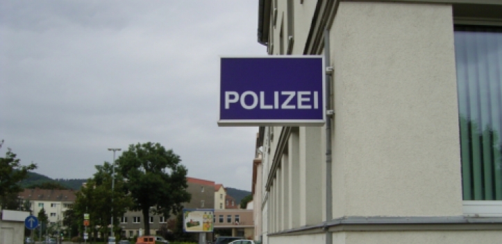 Einbruch und versuchte Einbrüche