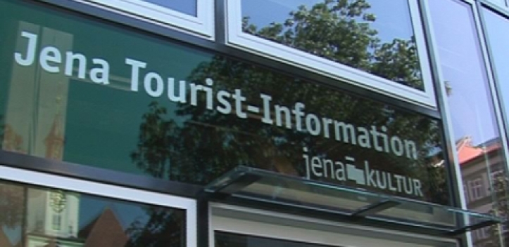 Jenaer Tourismus-Website nun auch niederländisch