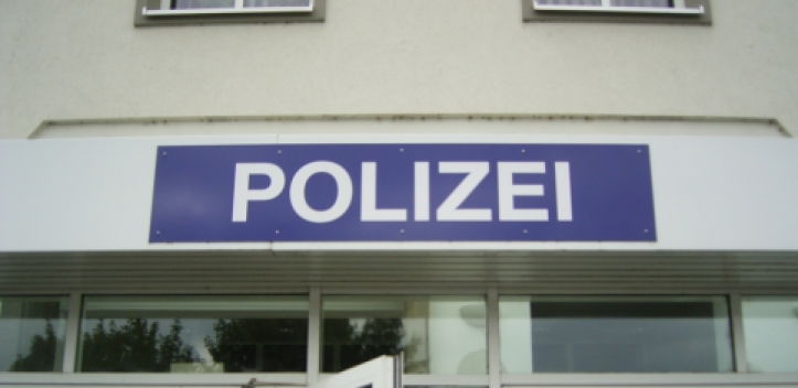 Luftgewehrschüsse auf Jenaer Schüler aufgeklärt