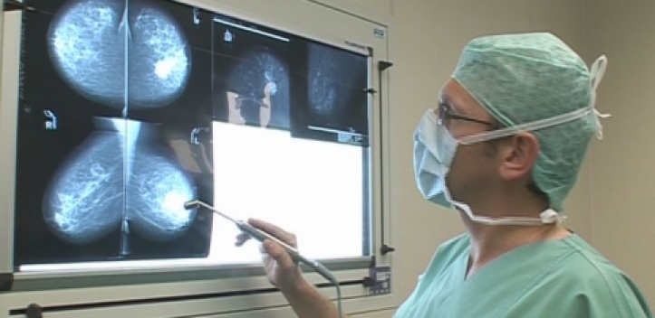 Offene Krebskonferenz in Jena 