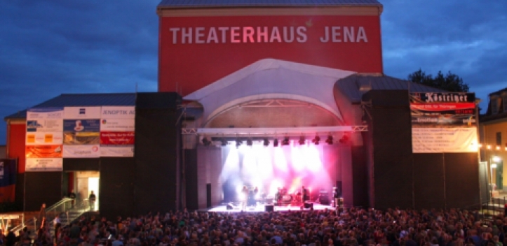 Weitere KulturArena-Konzerte ausverkauft