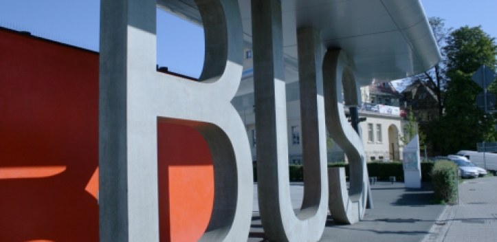 Mit dem Schüler-Ferienticket unterwegs