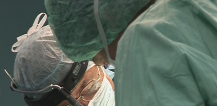 Jenaer Mediziner als Top-Chirurgen ausgezeichnet