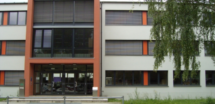 Heine-Schüler unterstützen Nepal