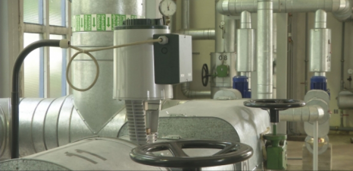 Fernwärme: Wegen Reparaturarbeiten kommt es in einigen Stadtteilen zu Unterbrechungen