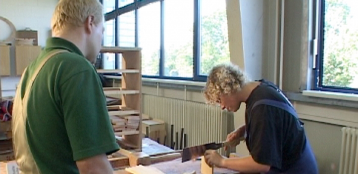 Last-Minute-Lehrstellenbörse am 14. Juli