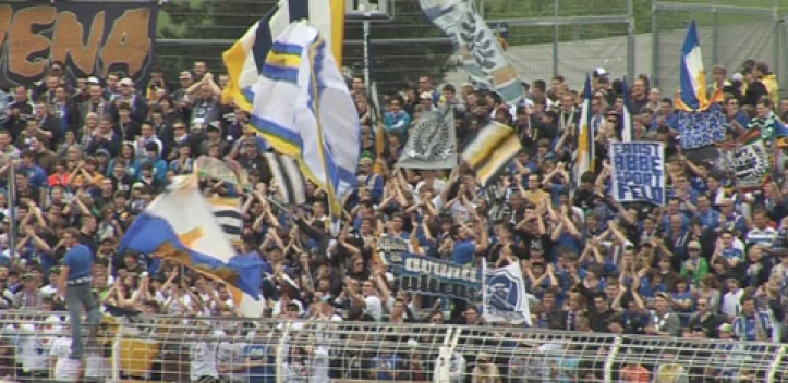 FC Carl Zeiss Jena will Dauerkarten-Rekord knacken