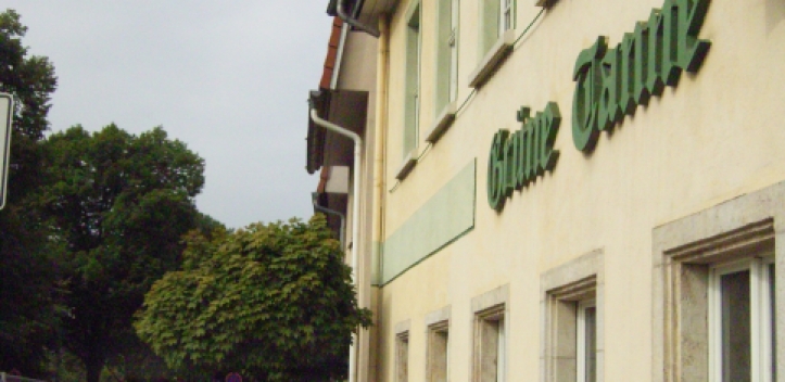 Wenigenjenaer Sommerfest am 29. und 30. August