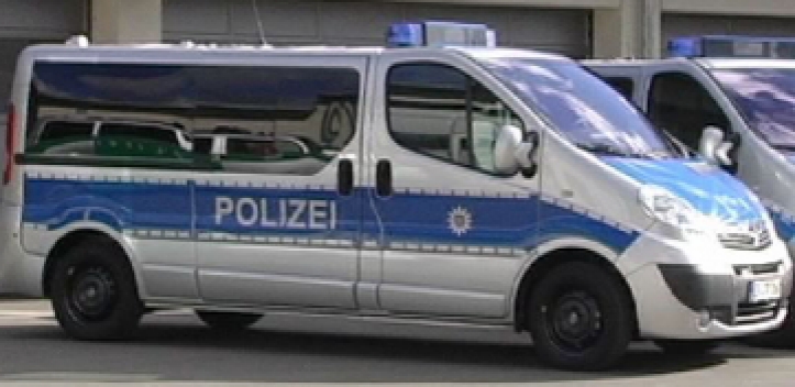 Einbruch in Wohnung