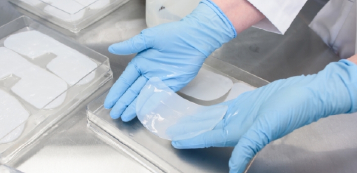 Weitere Finanzierung für JeNaCell