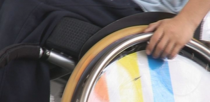 Selbsthilfegruppe „Rollende Bürger und Bürgerinnen in Jena“