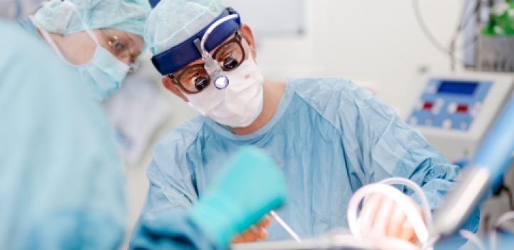 Internationaler Kurs für minimal-invasive Herzchirurgie