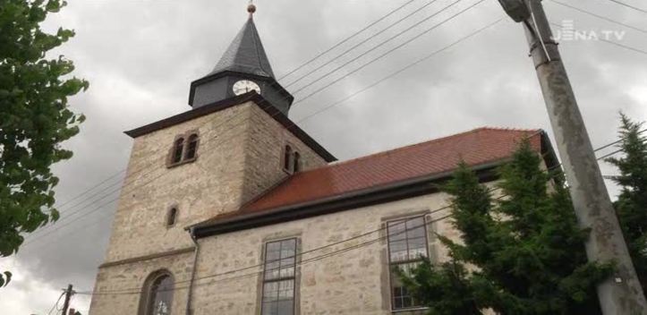 Unterstützung: Das Denkmalpflegeamt und die Sparkassen-Kulturstiftung helfen bei der Orgelsanierung in Zimmritz