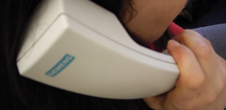 Telefon-Seelsorge Jena e.V. sucht Mitstreiter   