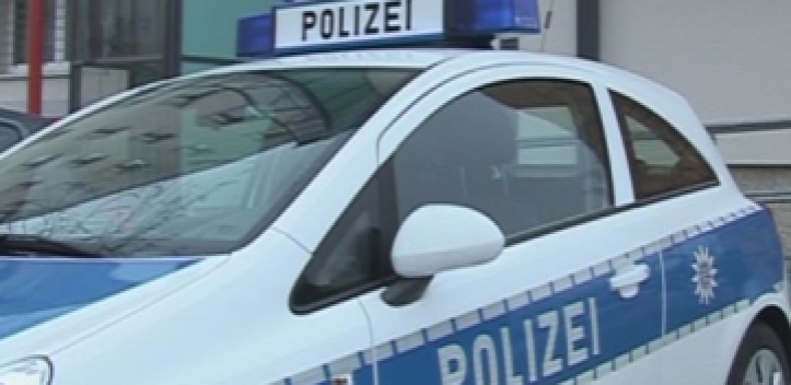 Dreister Zigarettendiebstahl