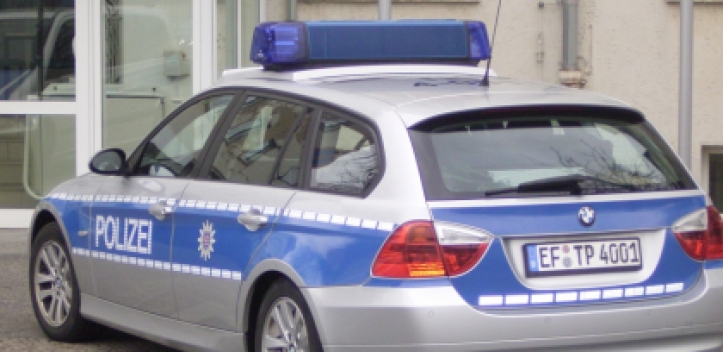 Fahrrad innerhalb einer Stunde gestohlen